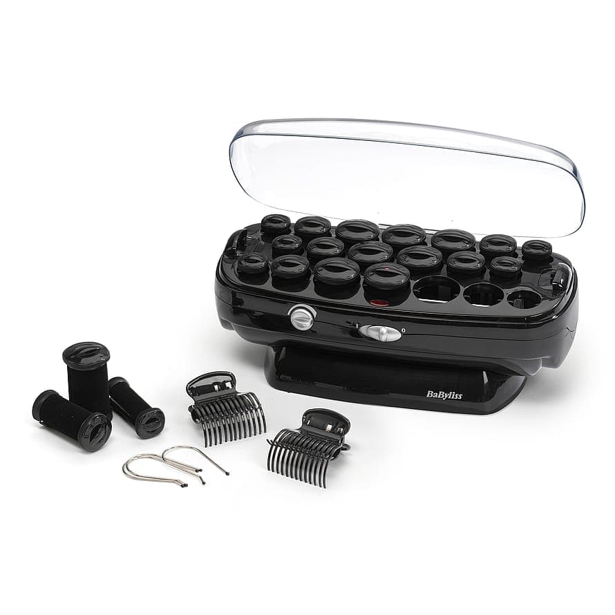 Thermo Ceramic Rollers