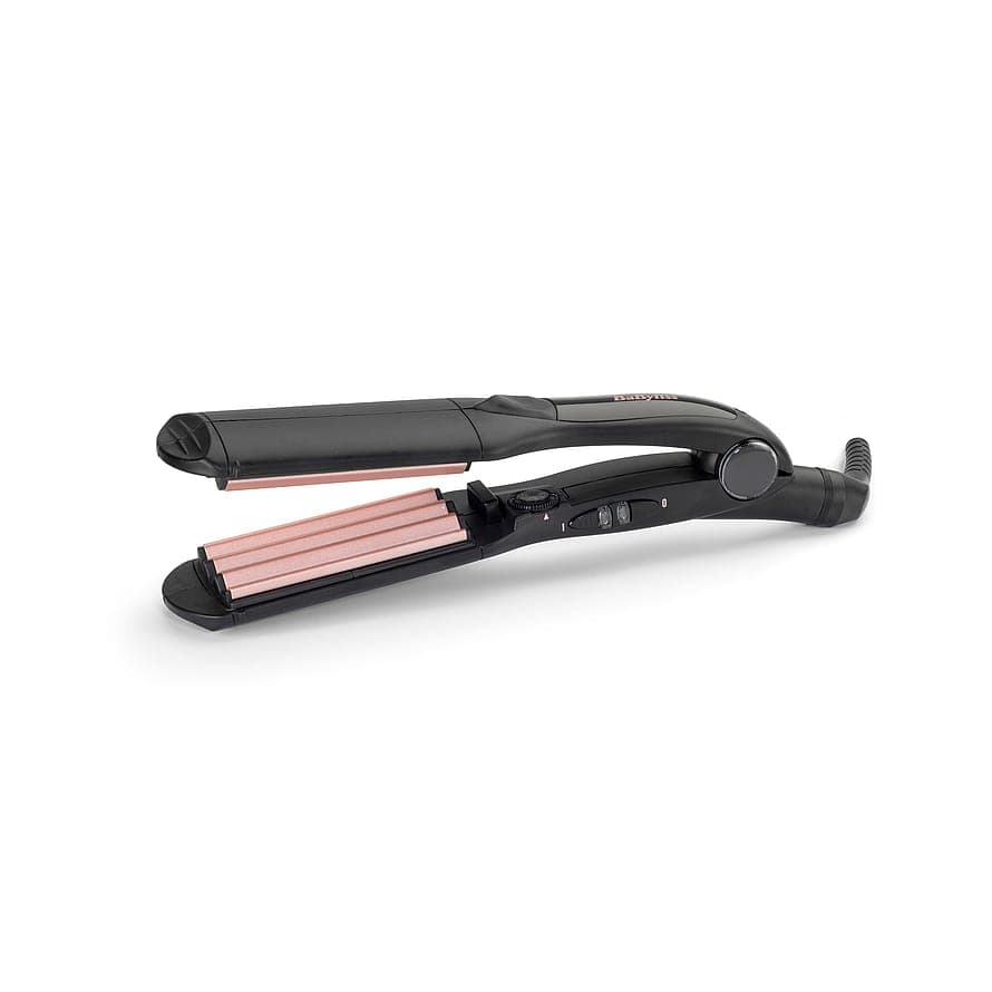 The Crimper