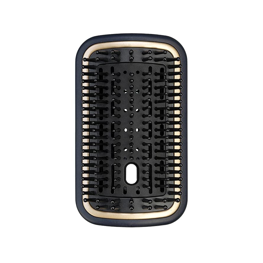 Air Wand Paddle Brush