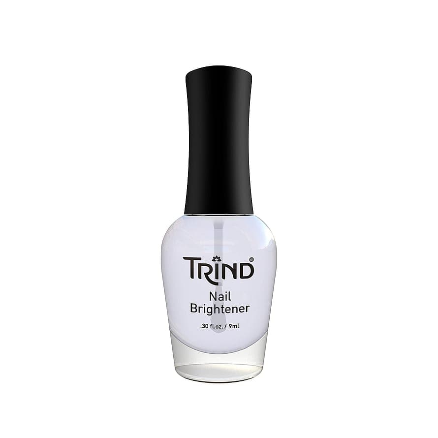 Nail Brightener