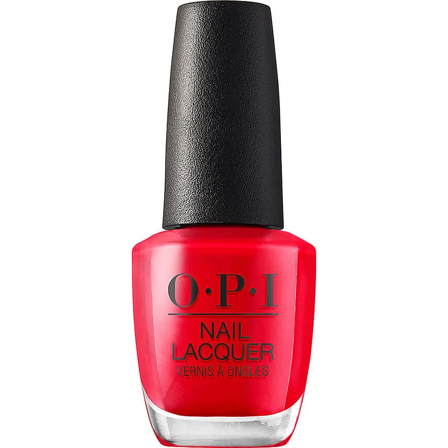 Nail Lacquer Cajun Shrimp