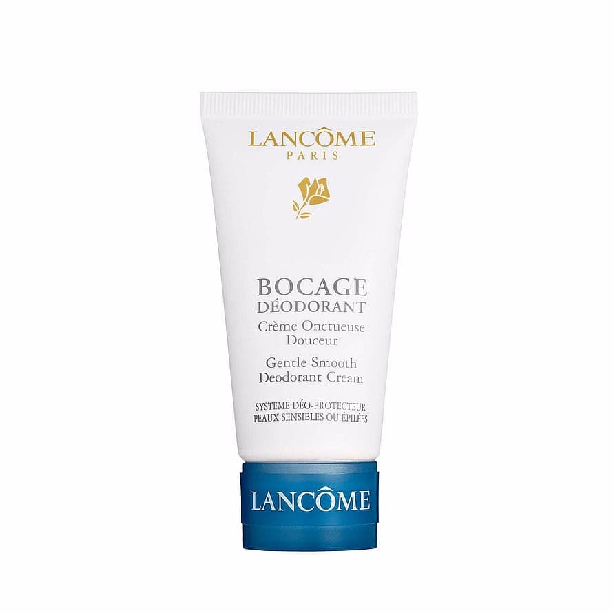 Bocage Deodorant Cream 50 ml