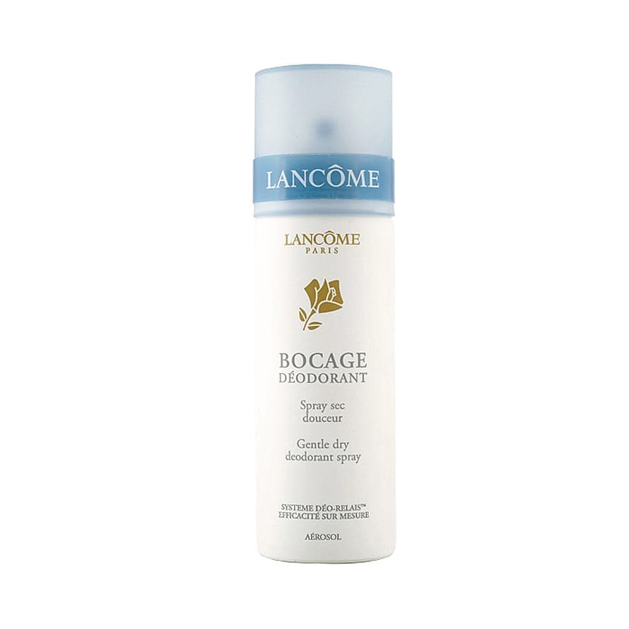 Bocage Deodorant Spray 125 ml
