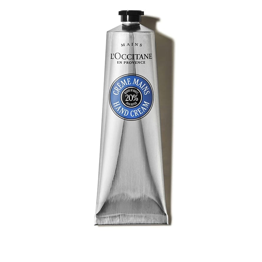 Shea Butter Hand Cream 150 ml