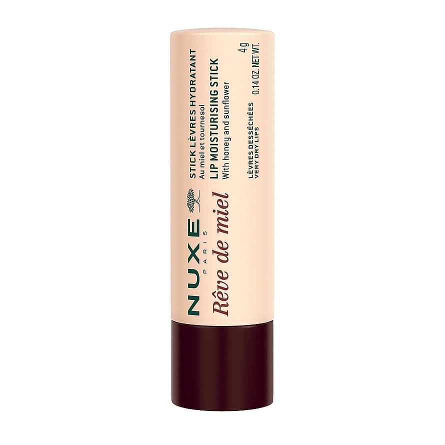 Rêve De Miel Lip Moisturizing Stick 4 g