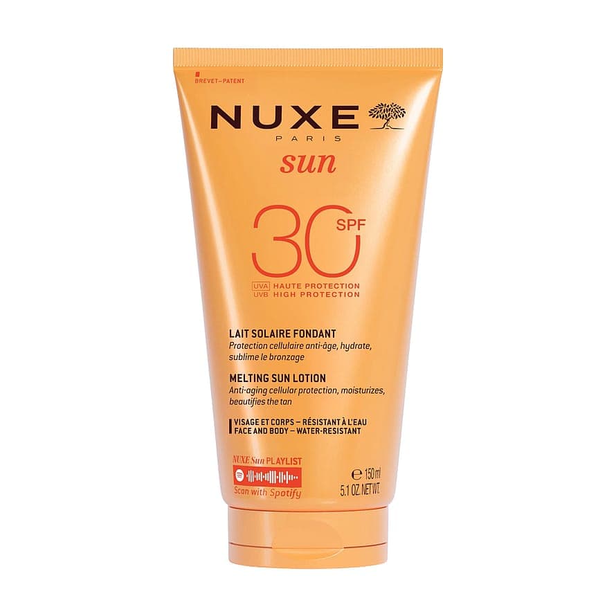 Sun Delicious Lotion Face & Body SPF30 150 ml