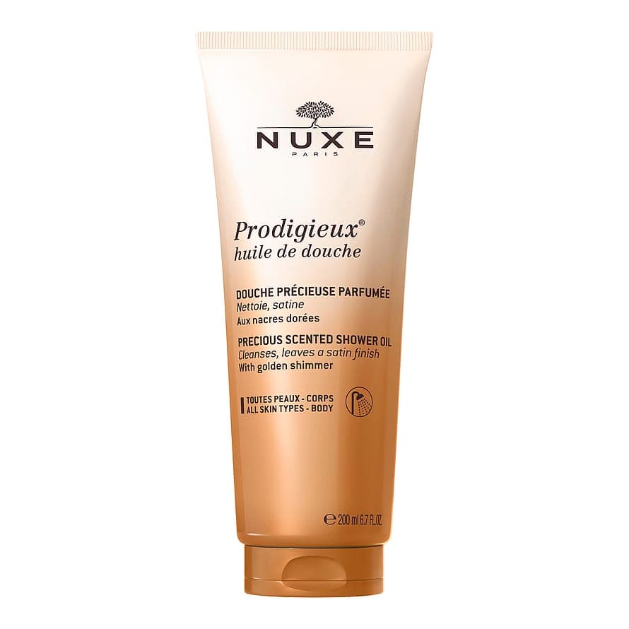 Prodigieux Shower Oil 200 ml