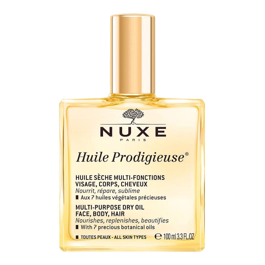 Huile Prodigieuse Dry Oil 100 ml