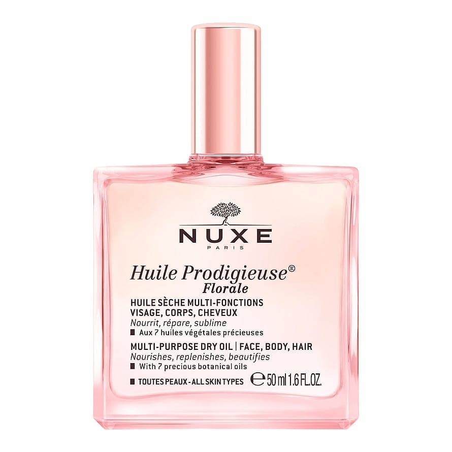 Huile Prodigieuse Dry Oil Floral 50 ml