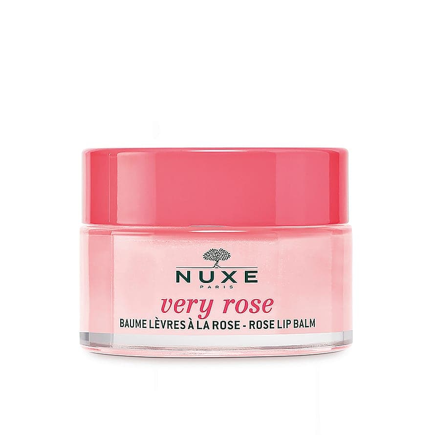 Very Rose Lip Balm 15 ml