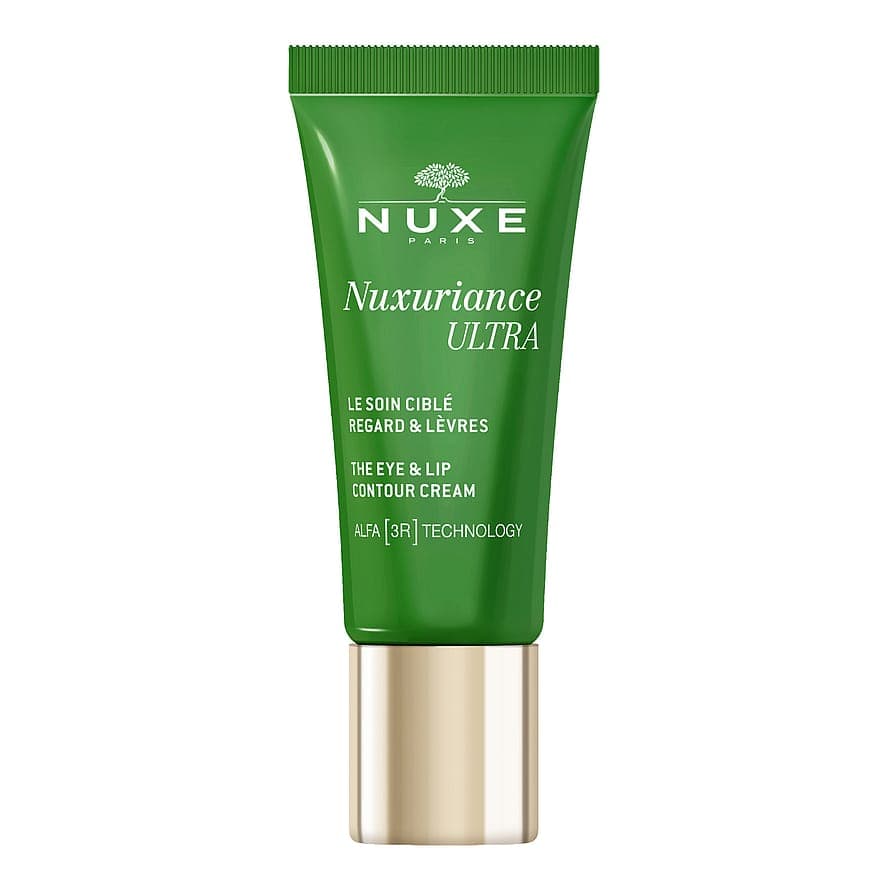 Nuxuriance Ultra Eye & Lips Contour 15 ml