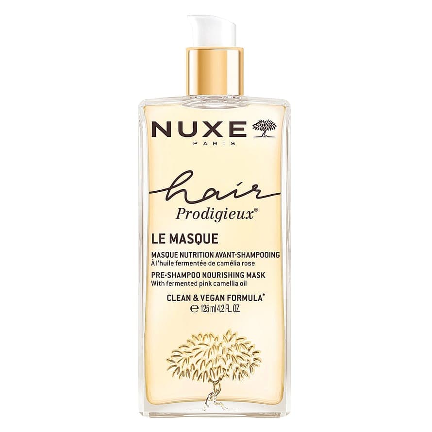 Pre-Shampoo Nourishing Mask 125 ml