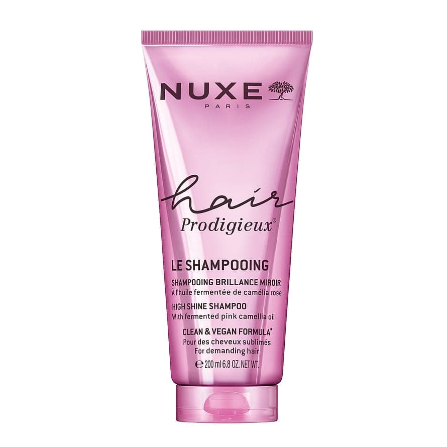High Shine Shampoo 200 ml