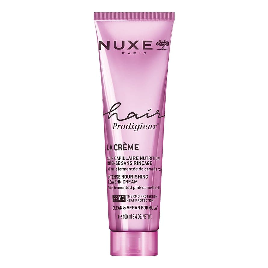Leave In Conditioner 100 ml