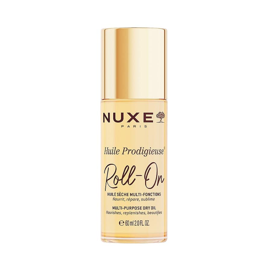 Huile Prodigieuse Roll-On 60 ml