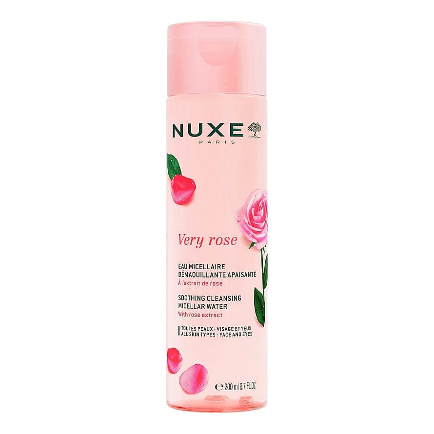 Very Rose Micellar Water 200 ml