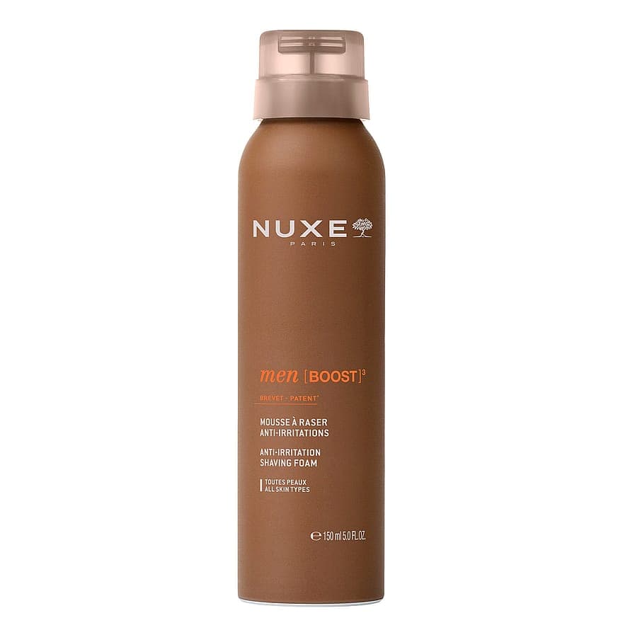 Nuxe Men Shaving Foam 150 ml
