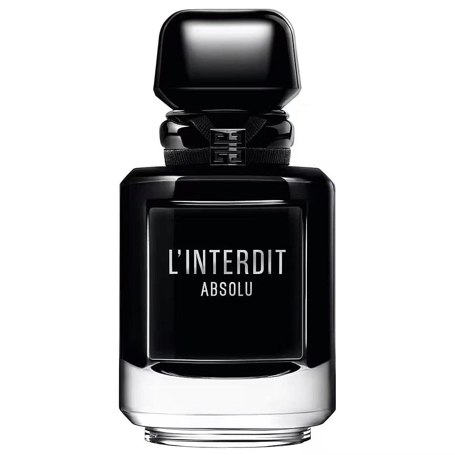 L'Interdit Intense Absolu Eau de Parfum 50 ml