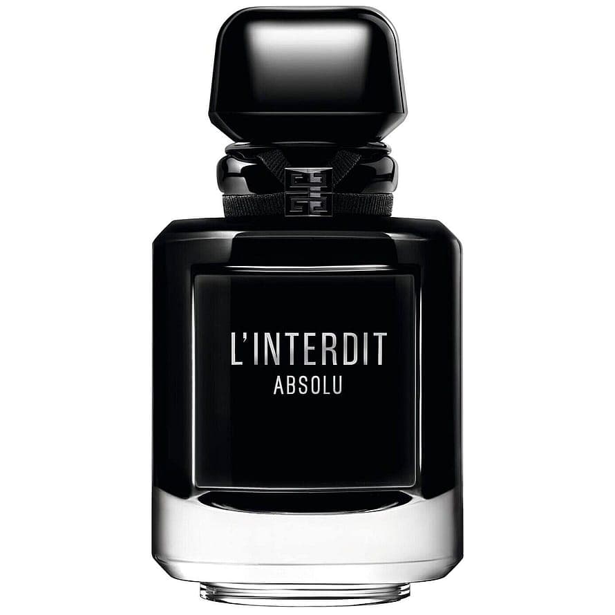 L'Interdit Intense Absolu Eau de Parfum 80 ml