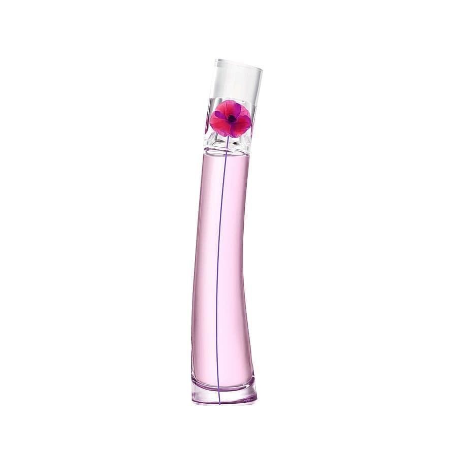 Flower By Kenzo Cherry Poppy Eau de Parfum 50 ml