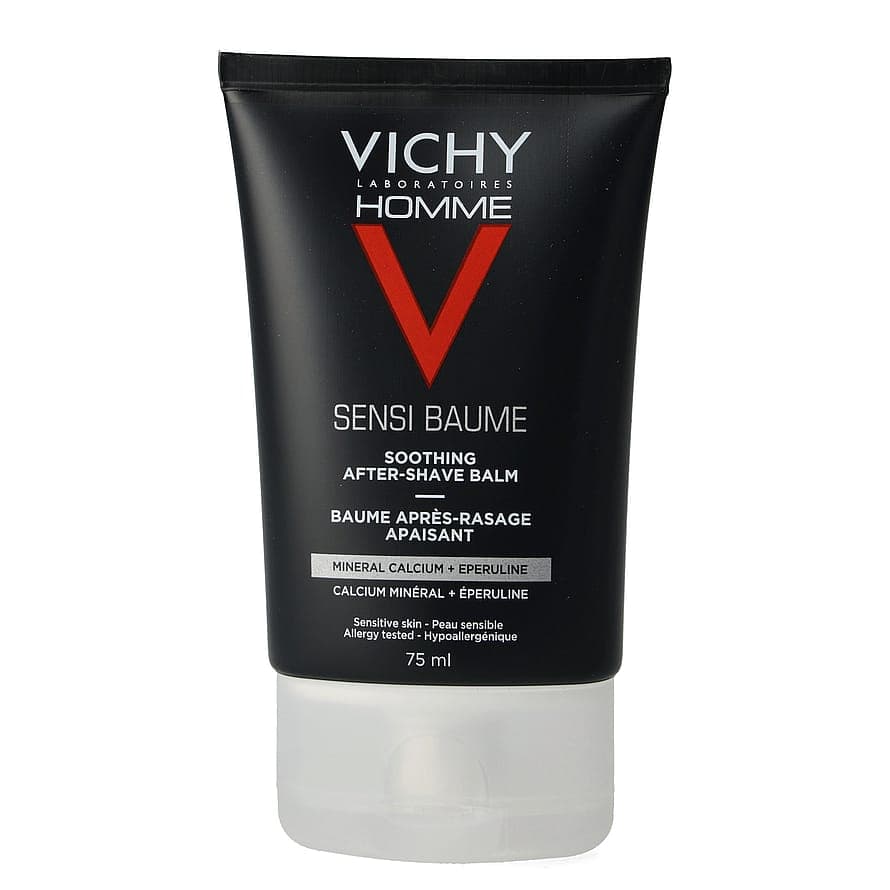 Homme Sensi Baume Soothing After-Shave Balm 75 ml