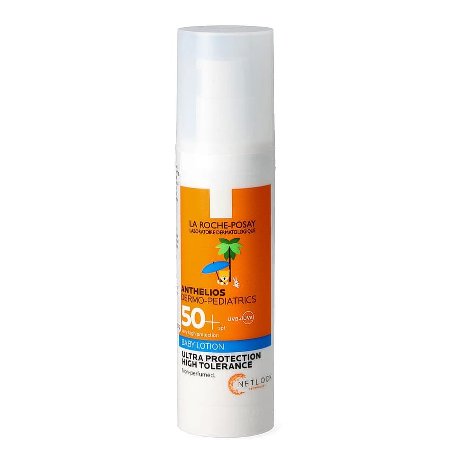 Anthelios Baby Lotion SPF50+ 50 ml