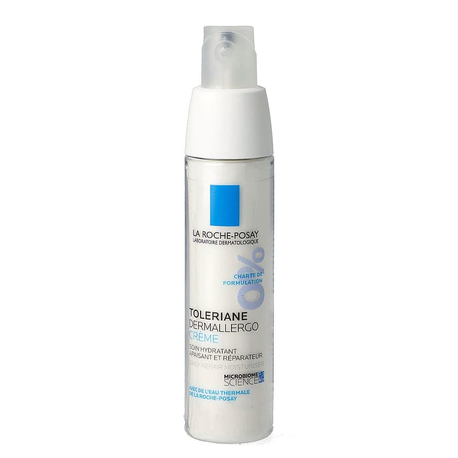 Toleriane Dermallergo Day Cream 40 ml