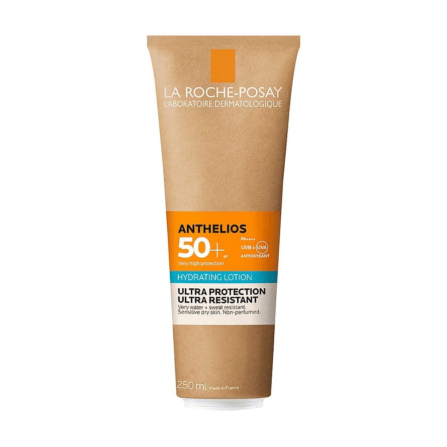 Anthelios Hydrating Lotion SPF50+ 250 ml