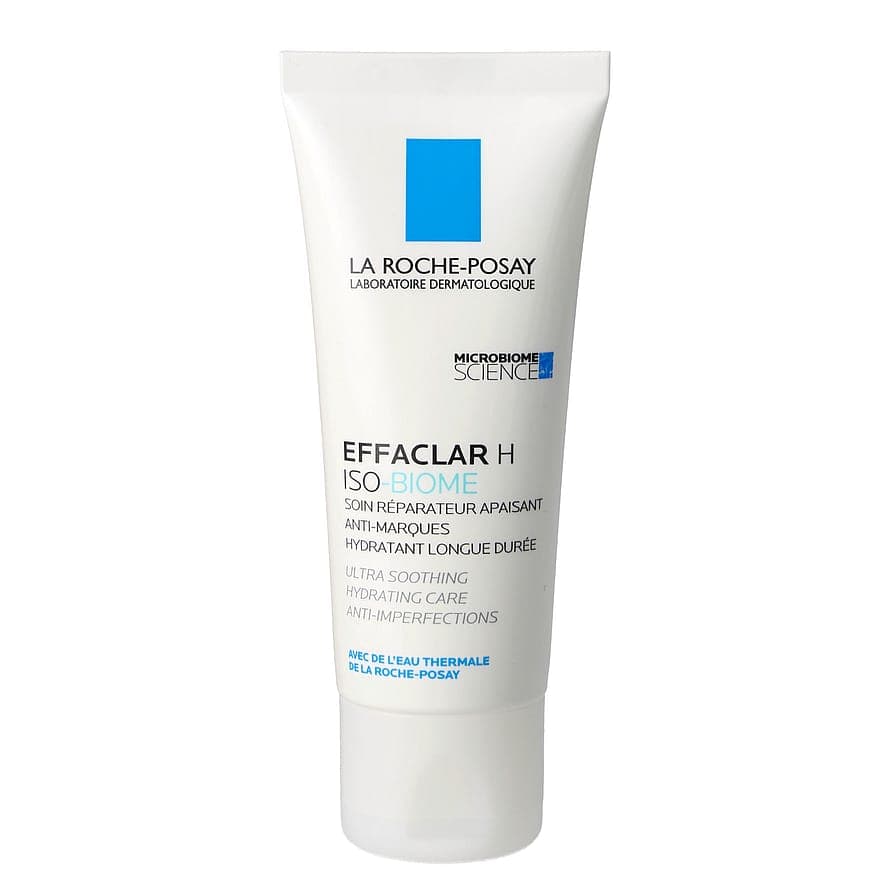 Effaclar H Iso-Biome Creme 40 ml