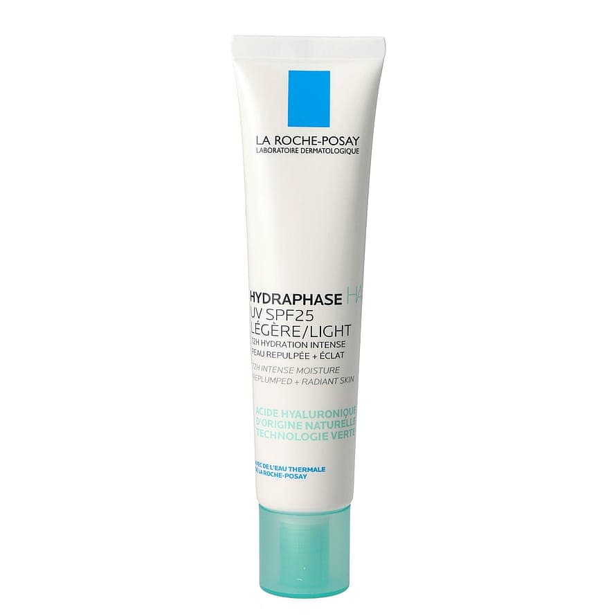 Hydraphase HA UV Light Cream SPF25 40 ml
