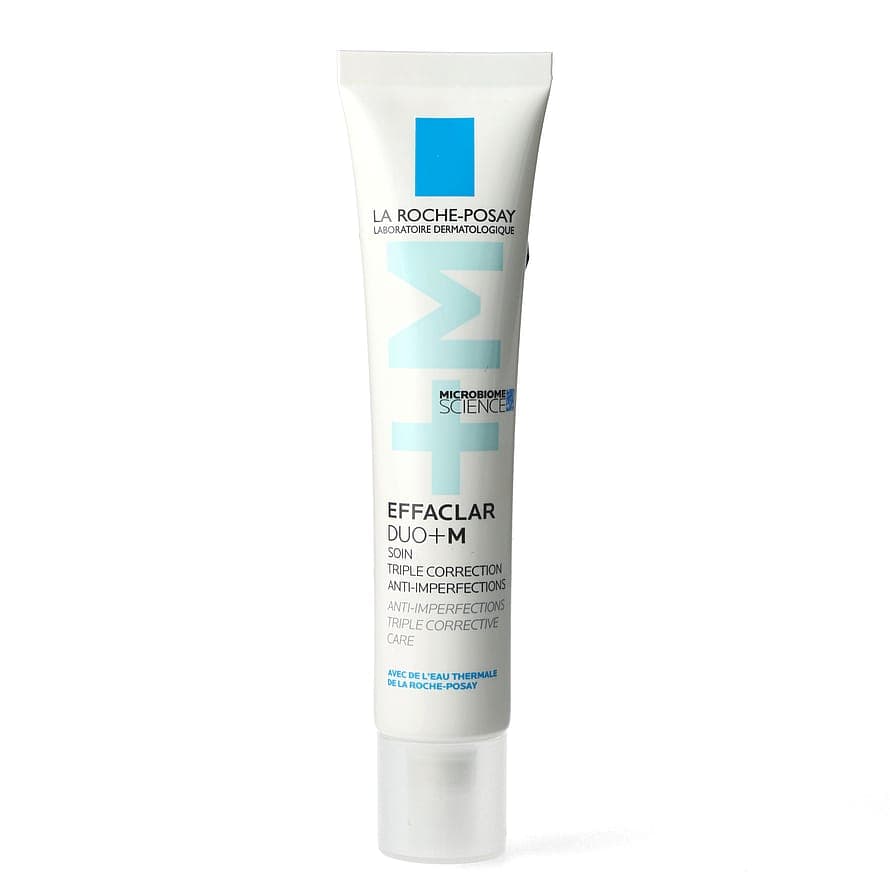 Effaclar Duo+M 40 ml
