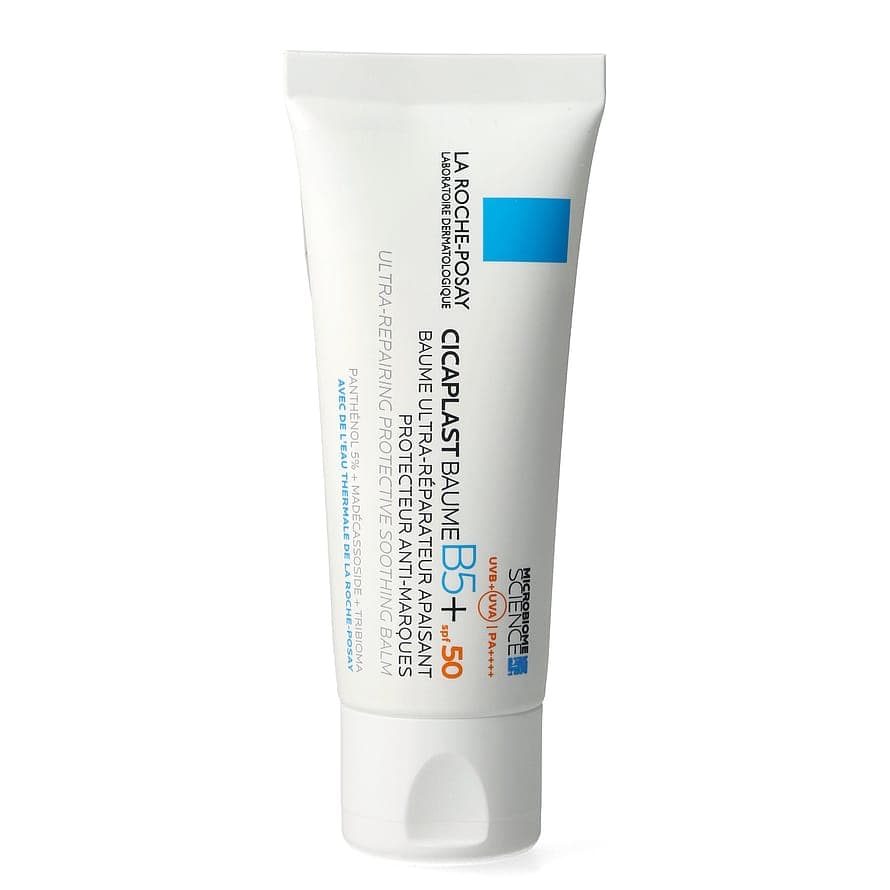 Cicaplast Baume B5+ SPF50 40 ml