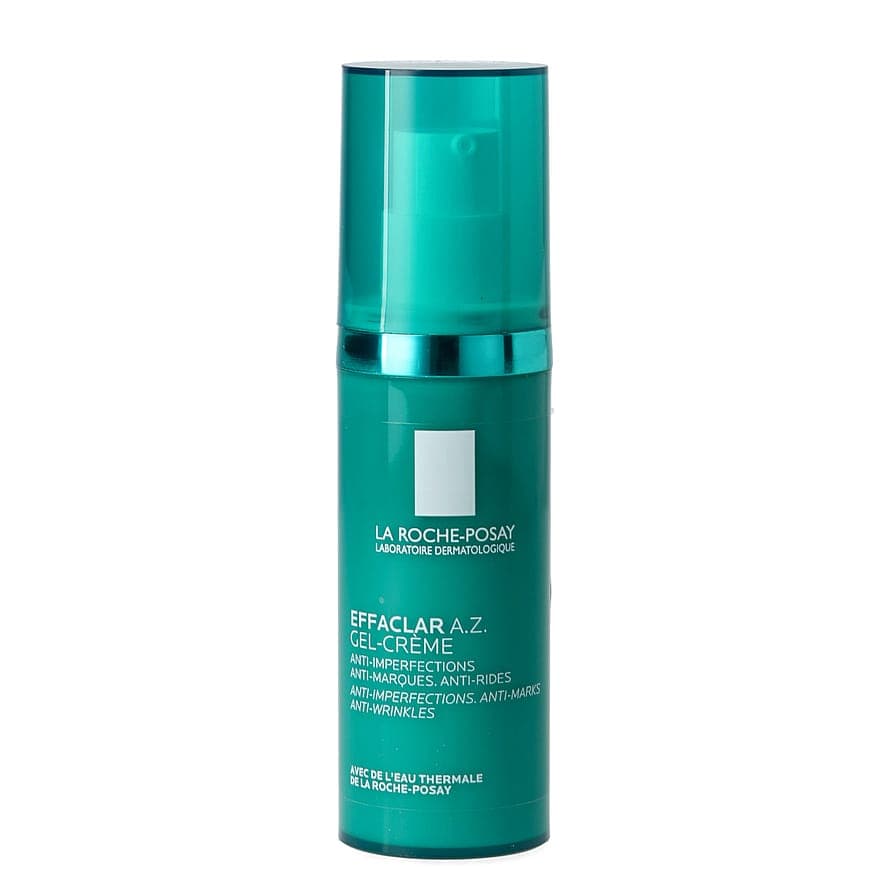 Effaclar A.Z Gel-Creme 40 ml