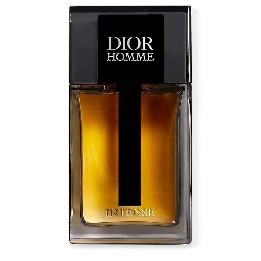 Dior Homme Intense Eau de Parfum 50 ml