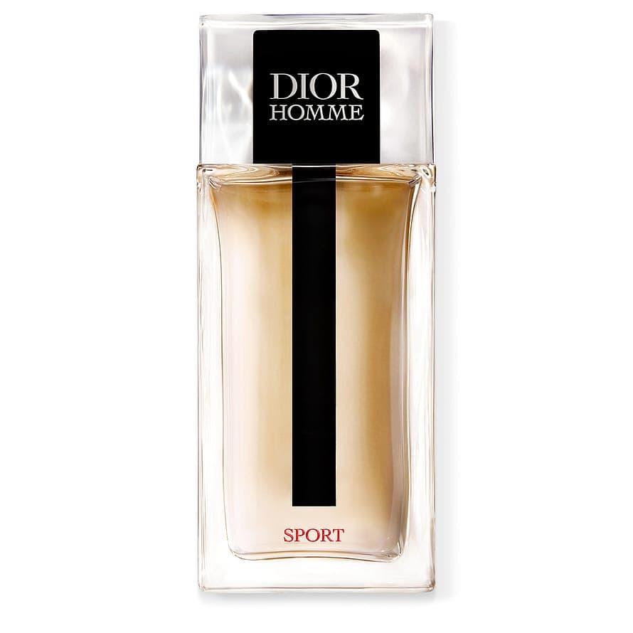 Dior Homme Sport Eau de Toilette 125 ml