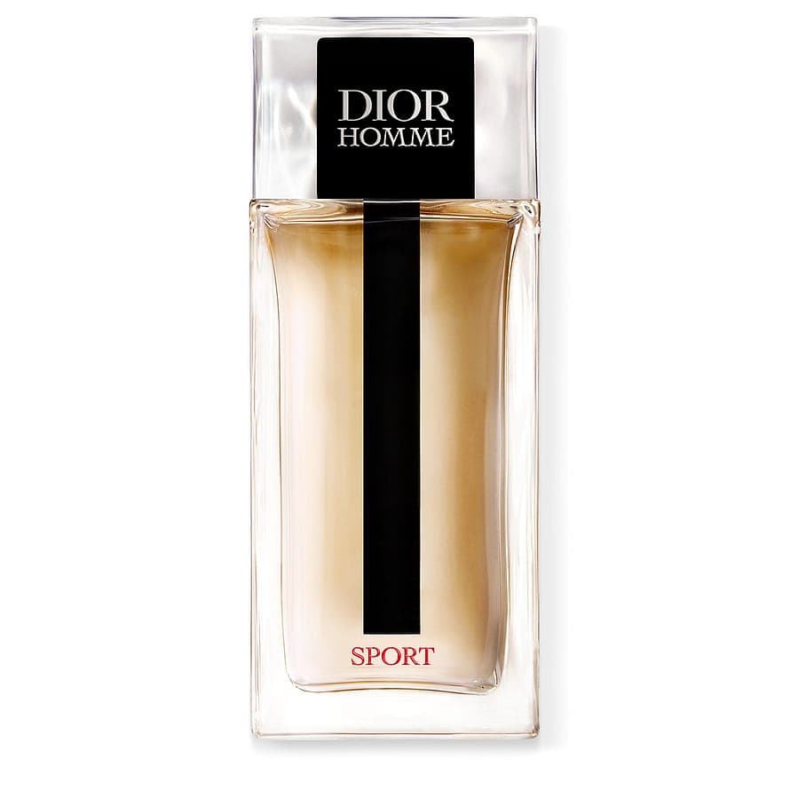 Dior Homme Sport Eau de Toilette 75 ml