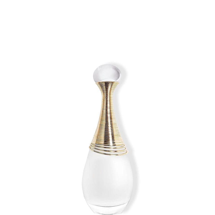 J'adore Parfum d'Eau Alcohol-Free 50 ml