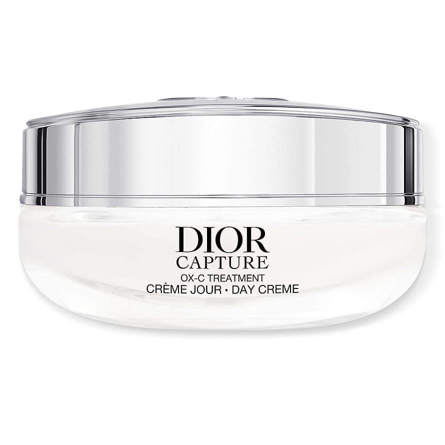 Capture Day Creme High-Performance Anti-Aging Correction for Wrinkles and Firmness 50 ml