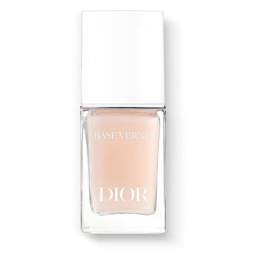 Base Vernis Protective Nail Care Base Coat