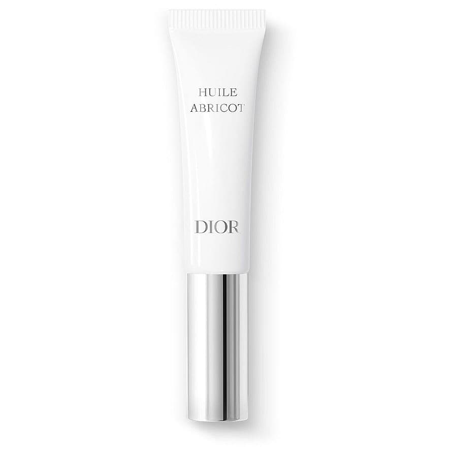 Huile Abricot Nail And Cuticle Serum