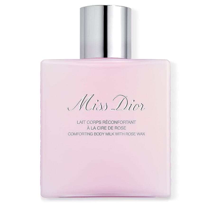 Miss Dior Comforting Body Milk With Rose Wax 175 ml