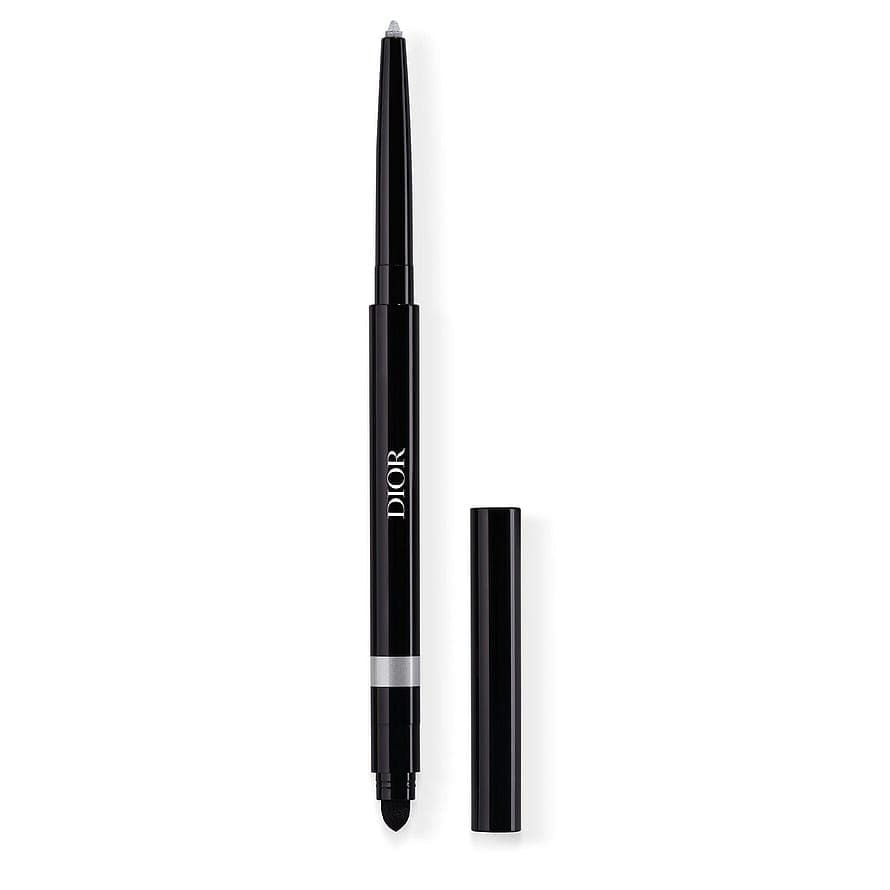Diorshow Stylo Waterproof Eyeliner 076 Pearly Silver