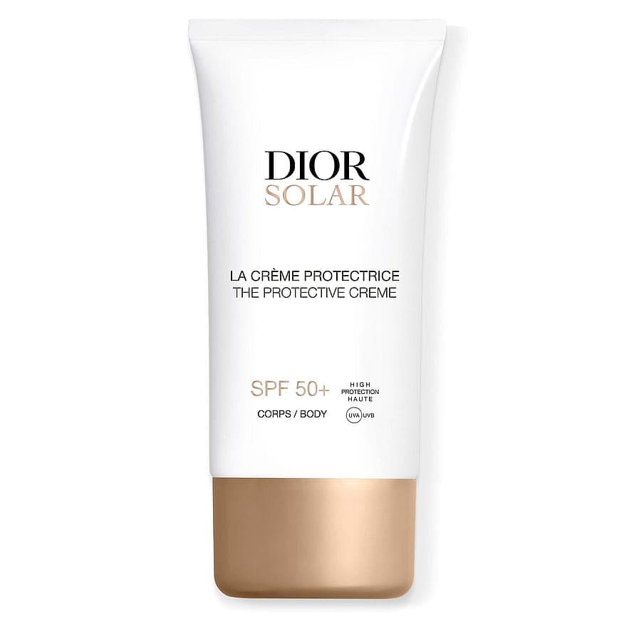 Dior Solar The Protective Creme SPF50 Sunscreen For Body 150 ml