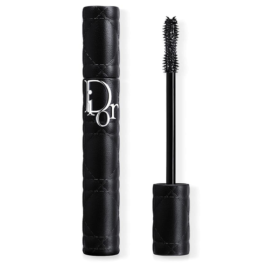 Diorshow Overvolume Extreme Volume Mascara 090 Overblack