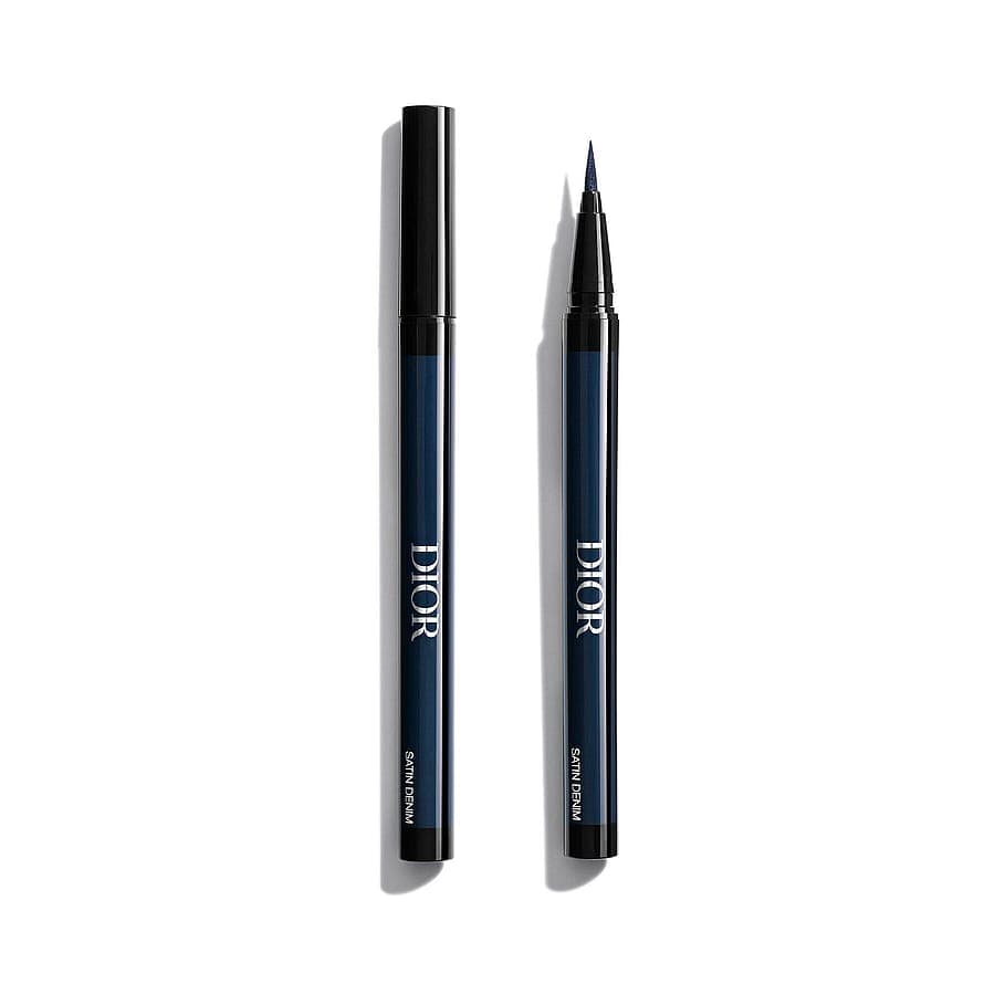 Diorshow Liquid Liner 296 Satin Denim