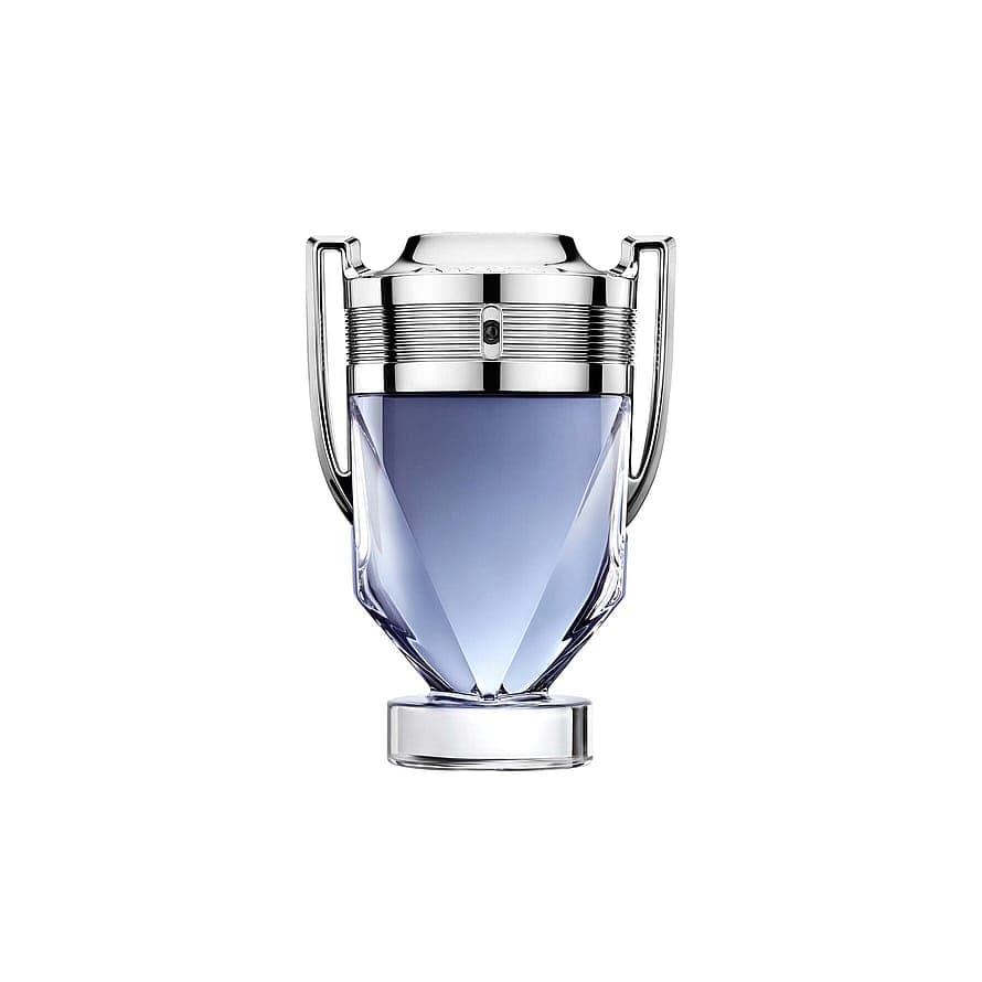 Invictus Eau de Toilette 100 ml