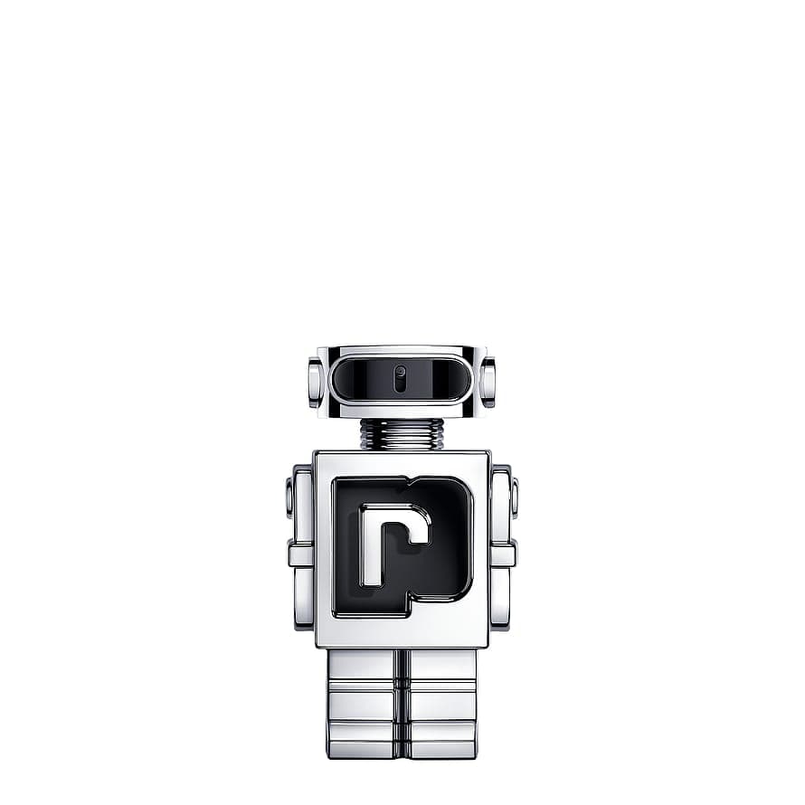 Phantom Eau de Toilette 50 ml