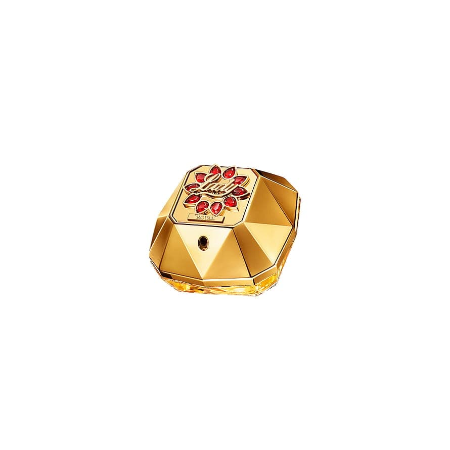 Lady Million Royal Eau de Parfum 50 ml