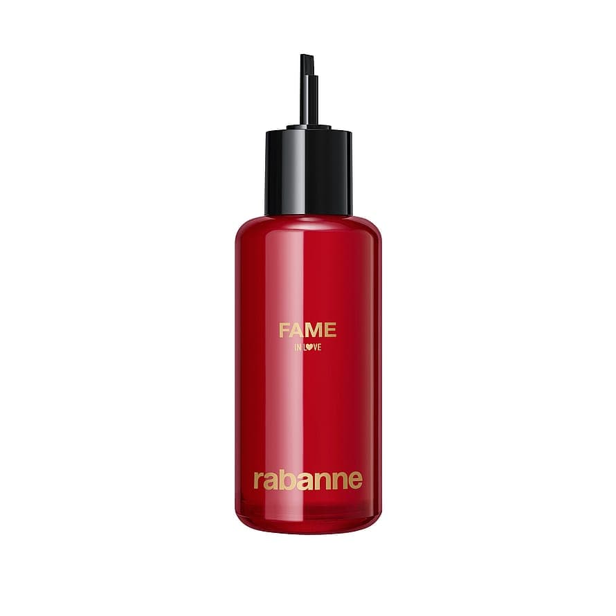Fame in Love Eau de Parfum 200 ml, Refill