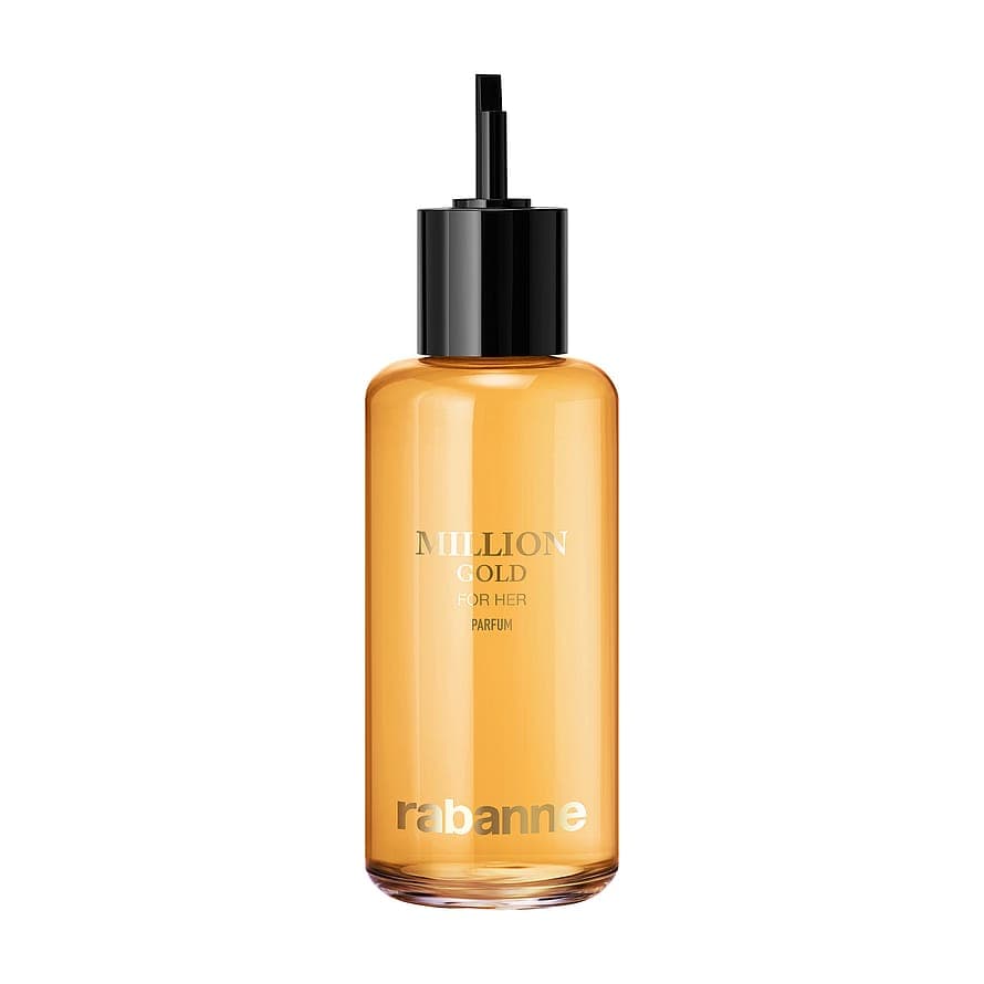 Million Gold For Her Parfum 200 ml, Refill